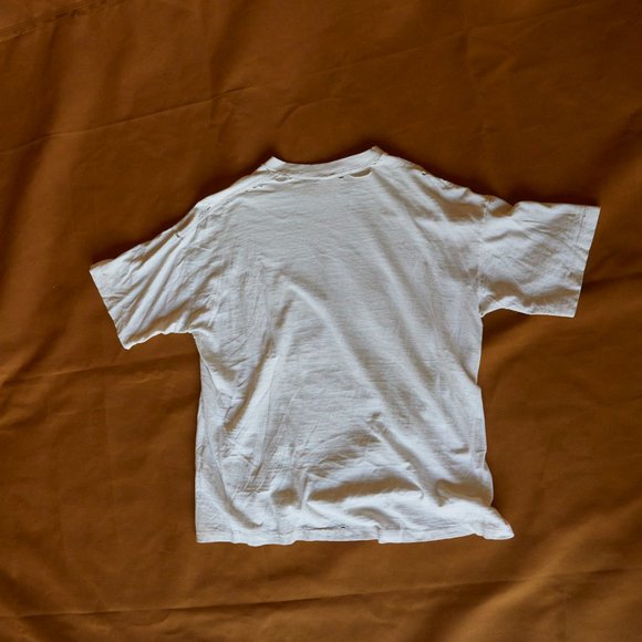 Vintage - Save The Inholders - size Large - Picture 5 of 5